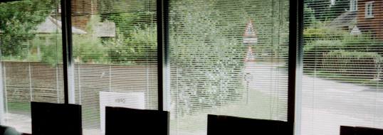 Inside out
