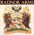 Radnor Arms at Nunton